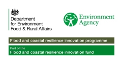 Defra logo