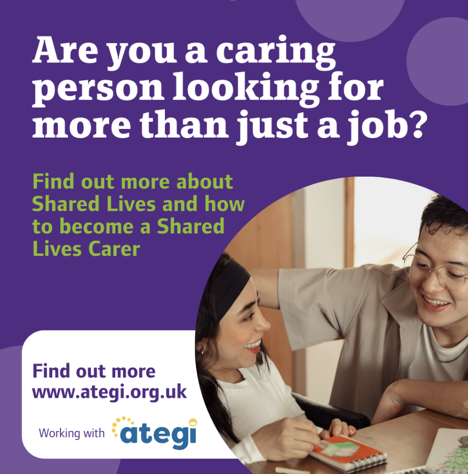 Housing Matters October 2025 Ategi