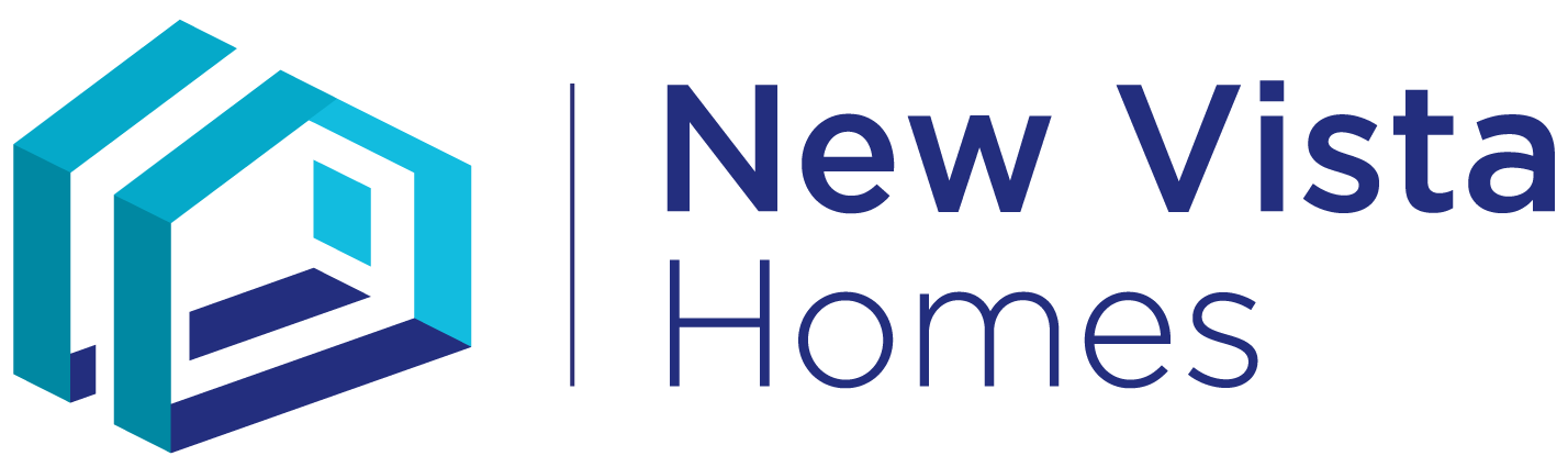 New Vista Homes logo