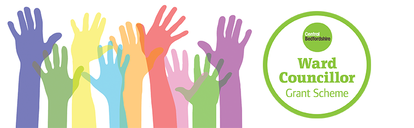 Ward Councillor grant scheme