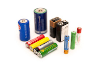 Batteries