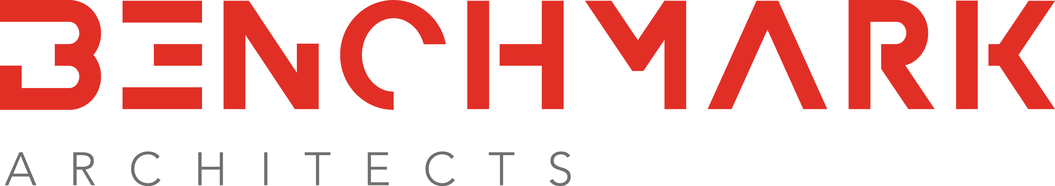 Benchmark Architects logo