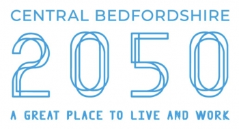 Central Bedfordshire 2050