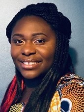 Elizabeth, ASYE social worker