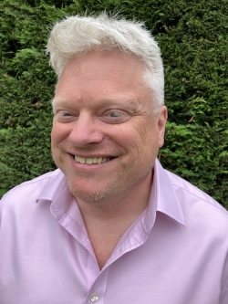 James Yeomans