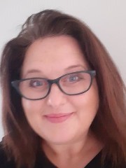 Katherine Watts