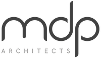 MDP Architects logo