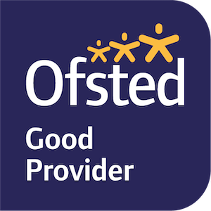 Ofsted good provider