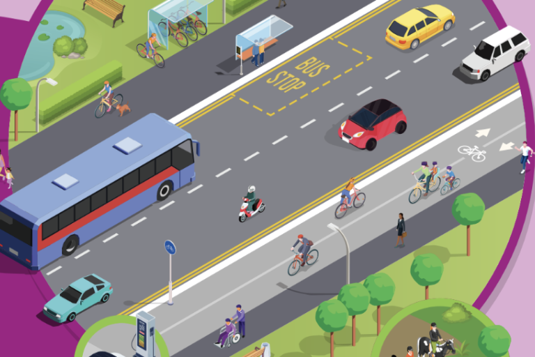 Local Transport Plan consultation