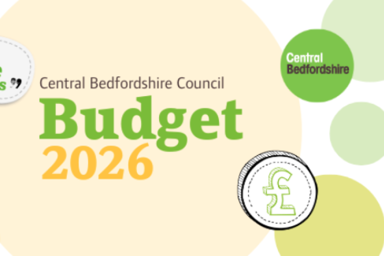 Budget 2026-2027 graphic