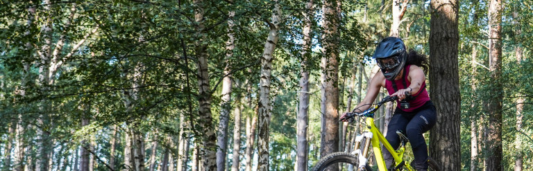 Chicksand bike park