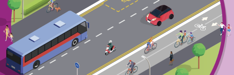 Local Transport Plan consultation