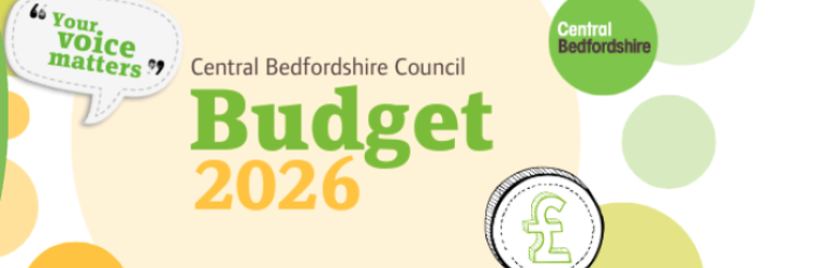 Budget 2026-2027 graphic